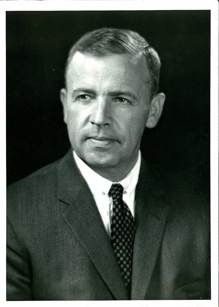 Edward C. Browne