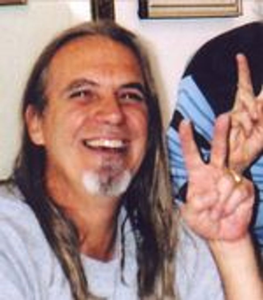 Bruce Lynn Ickes
