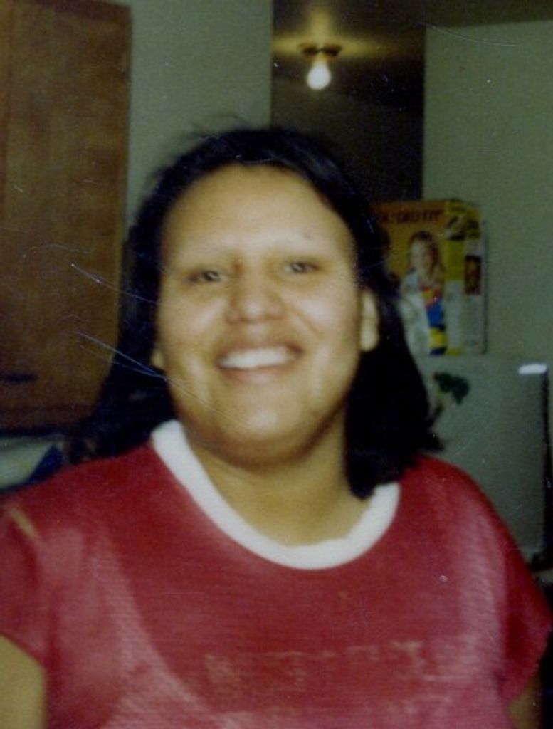 Rose Mary One Feather Profile Photo