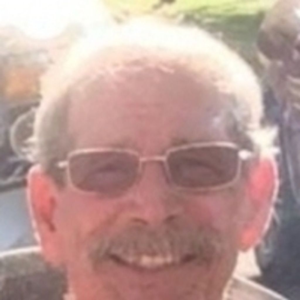 Jerry Wayne Waldon