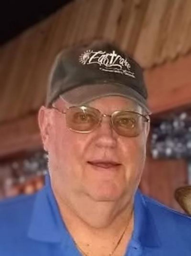 Ernest A. Powers, Jr. Profile Photo