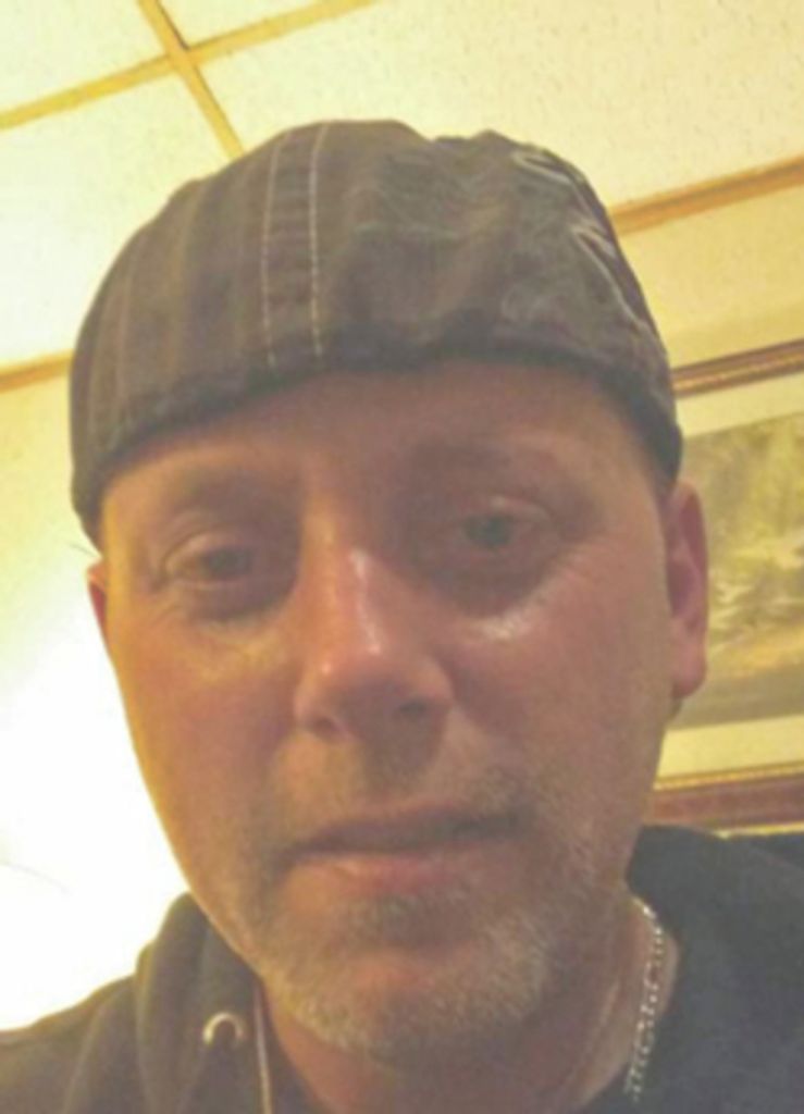 Delmar Ray Mccallister