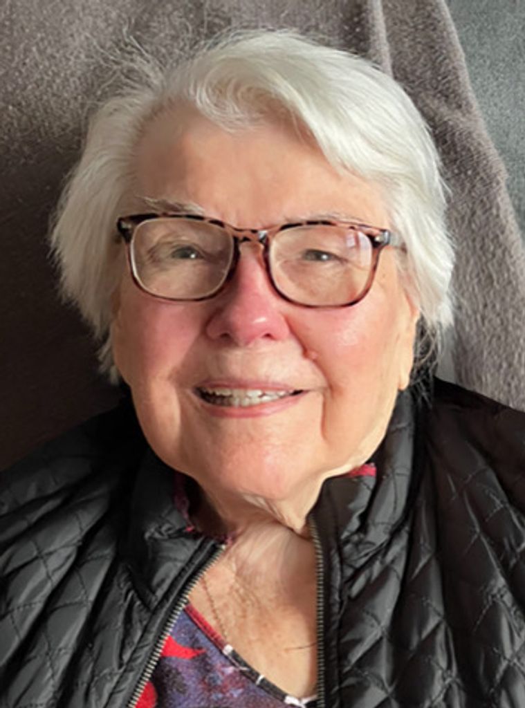 Norma Norris Sheehan Profile Photo