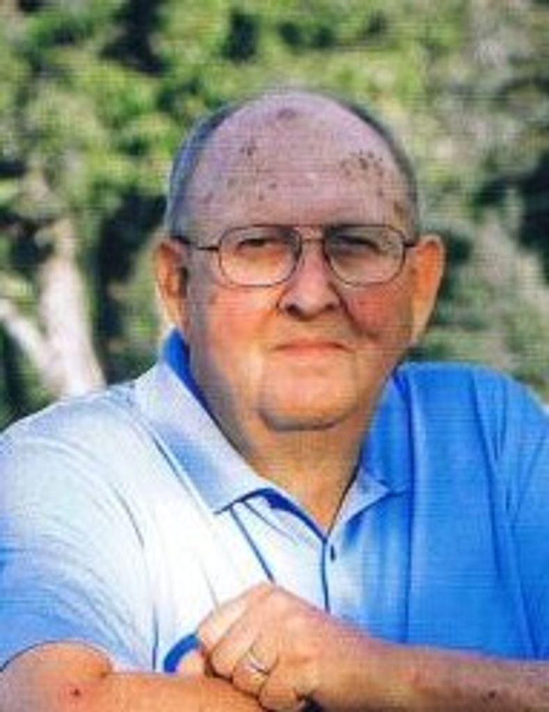 James Everett Thomas