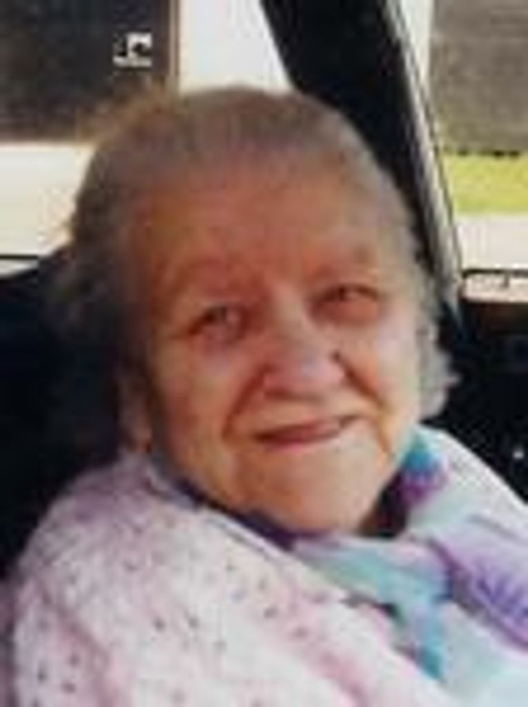 Bertha Reinhart