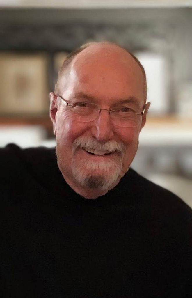 Michael Lee Thomas Profile Photo