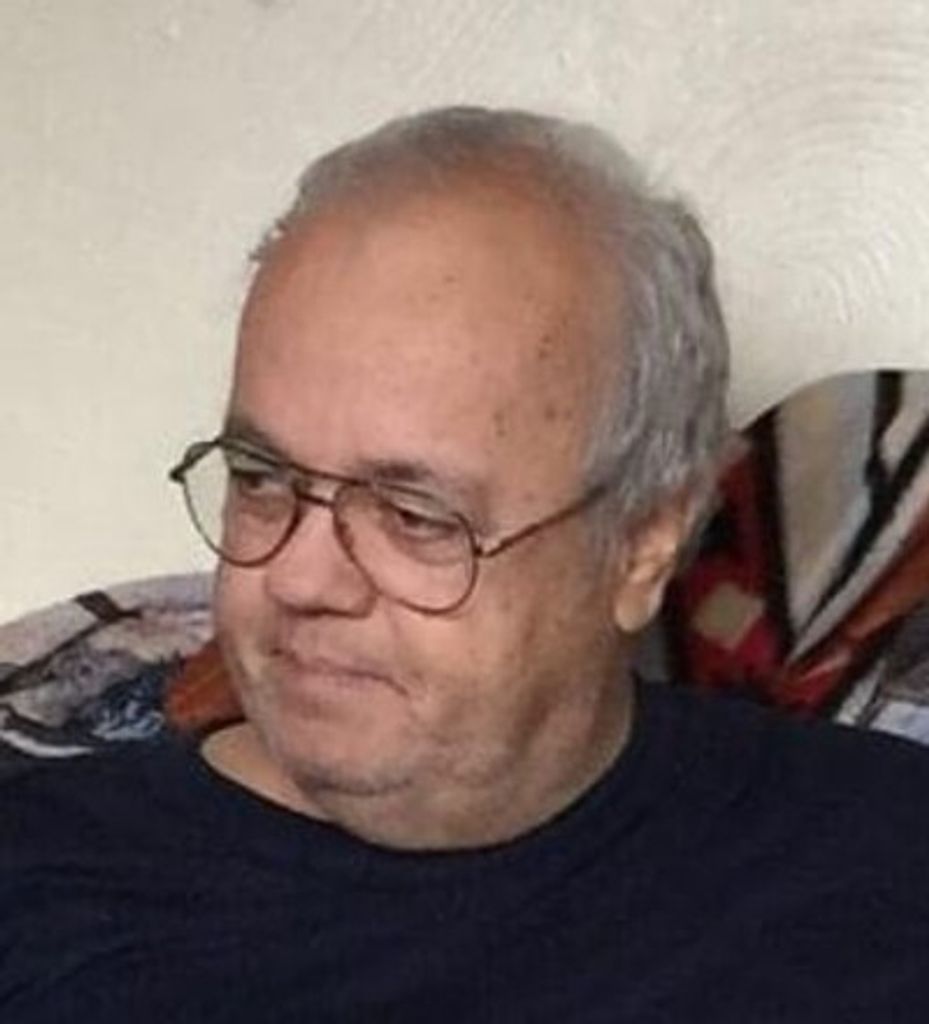 William Mcdonald Profile Photo