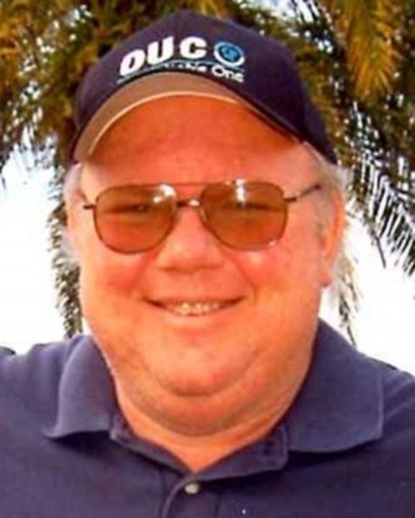 Kenneth Michael Jarosch Profile Photo
