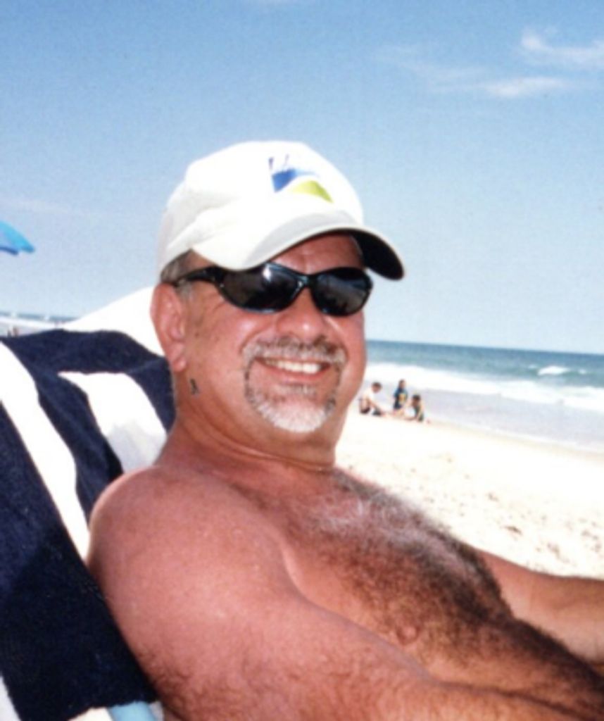 Allan C Jones Profile Photo
