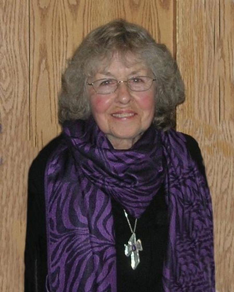 Bernice Lillian Boman New
