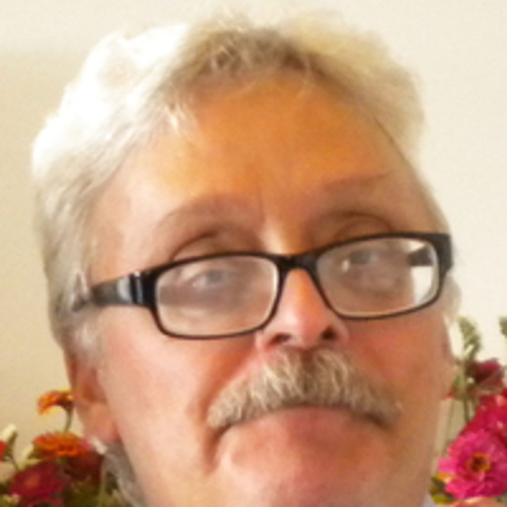 Charles F. Albrecht