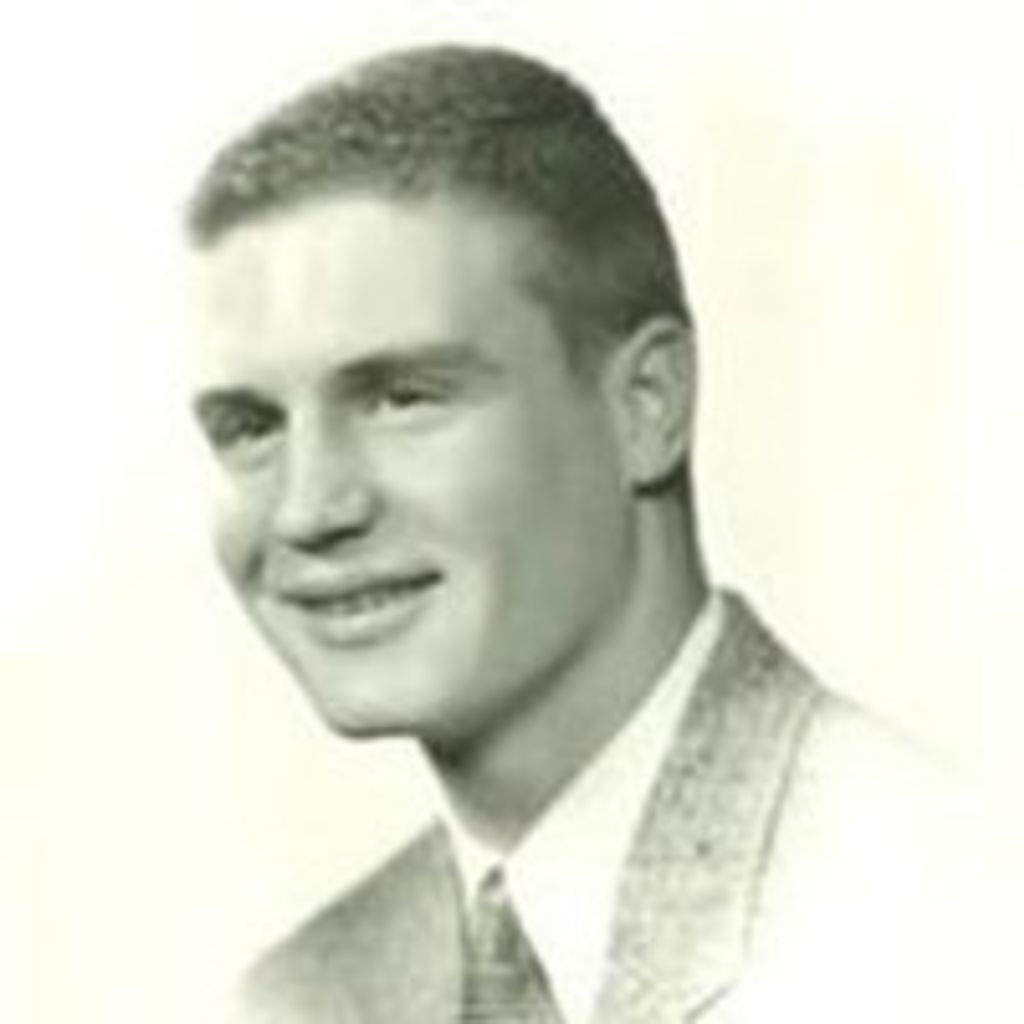 Ronald R Johnson