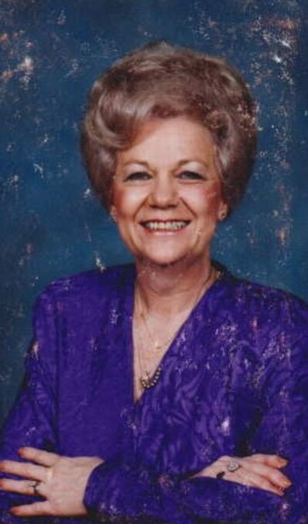 Alice Forrest Mike Profile Photo