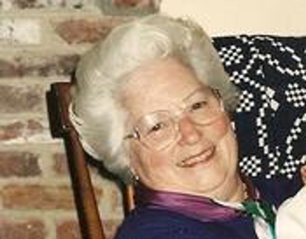 Elizabeth Foote Nicholls