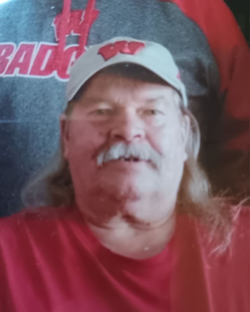 Donald R. Sarenpa