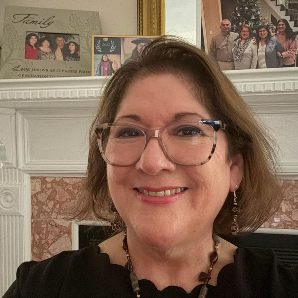 Carla Ghazizadeh Profile Photo