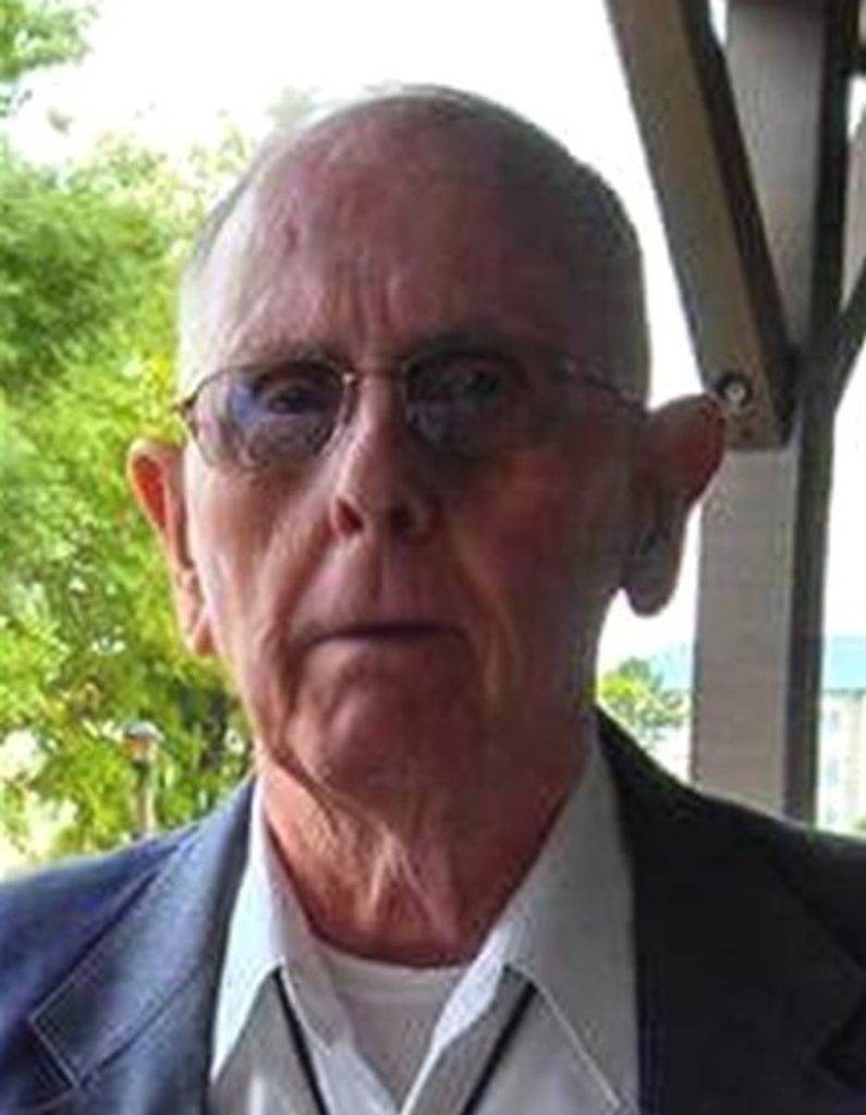 Francis Arthur Royce, Sr,