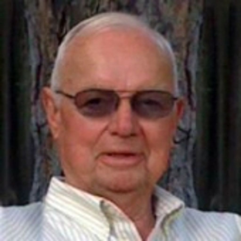 Donald Franklin Seidler