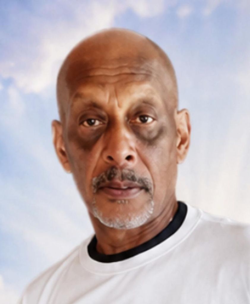 Mikel Anthony Mebane Profile Photo