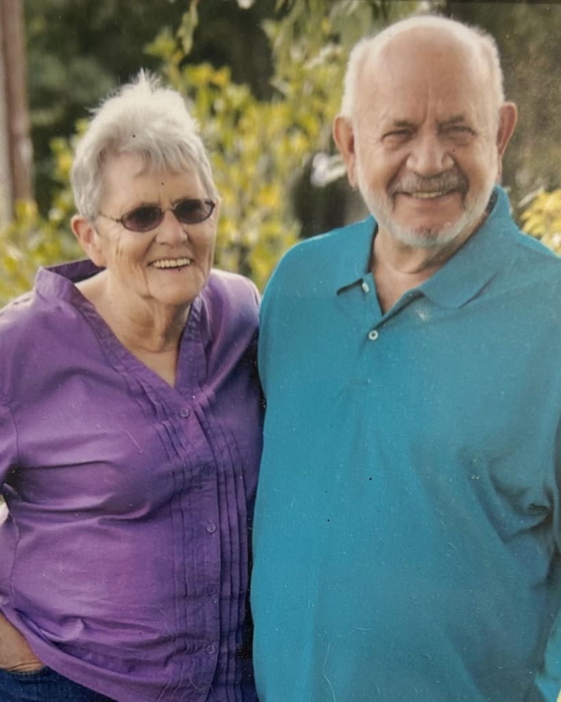 Margaret Lee Huffman