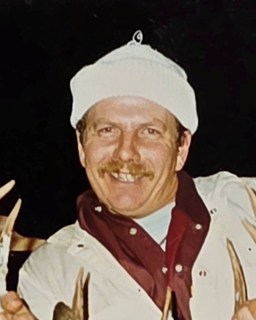 Rodney Alan Lindblad