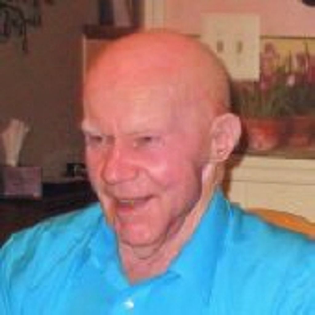 James A. Wilson, Sr.