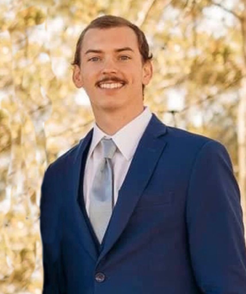 Richard Bryce Mcmillan Profile Photo