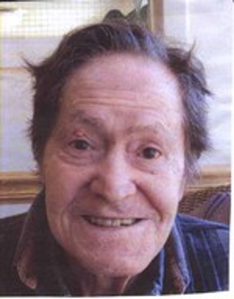 John Edgar Ruth, Sr. Profile Photo