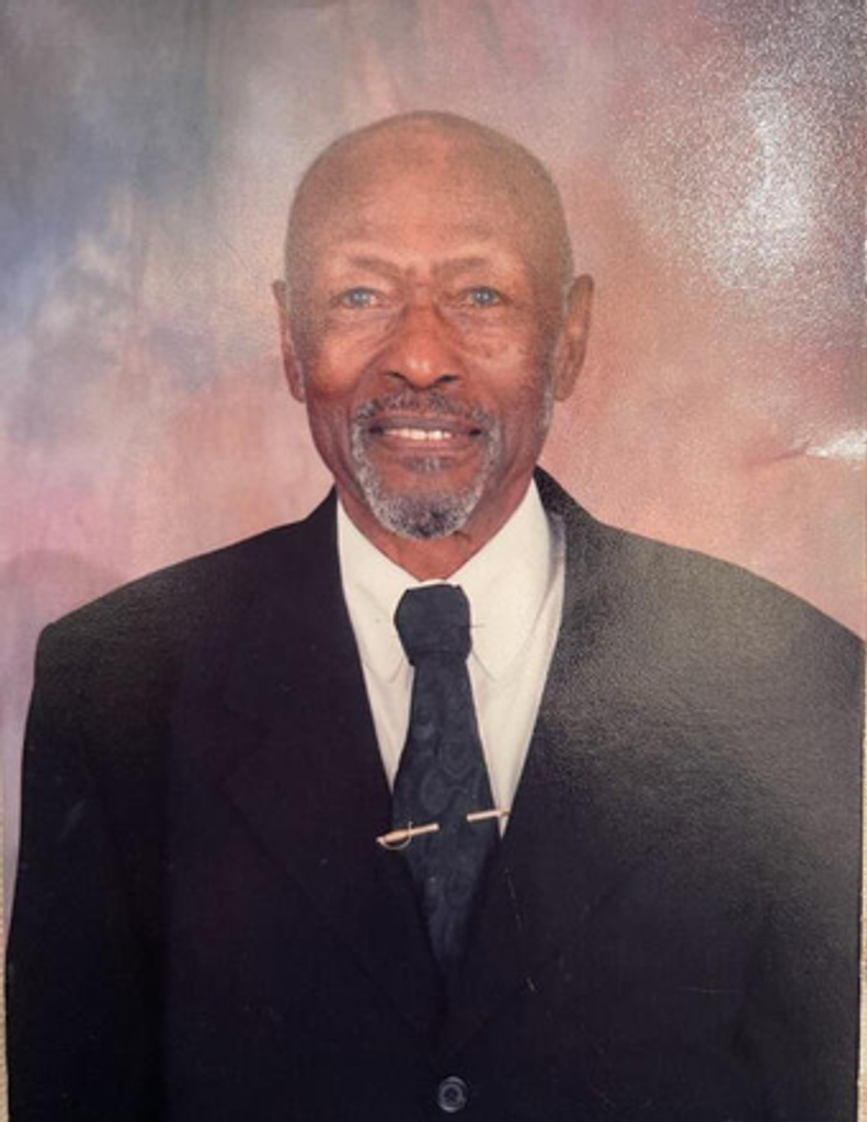 Deacon Levern Swinton Profile Photo
