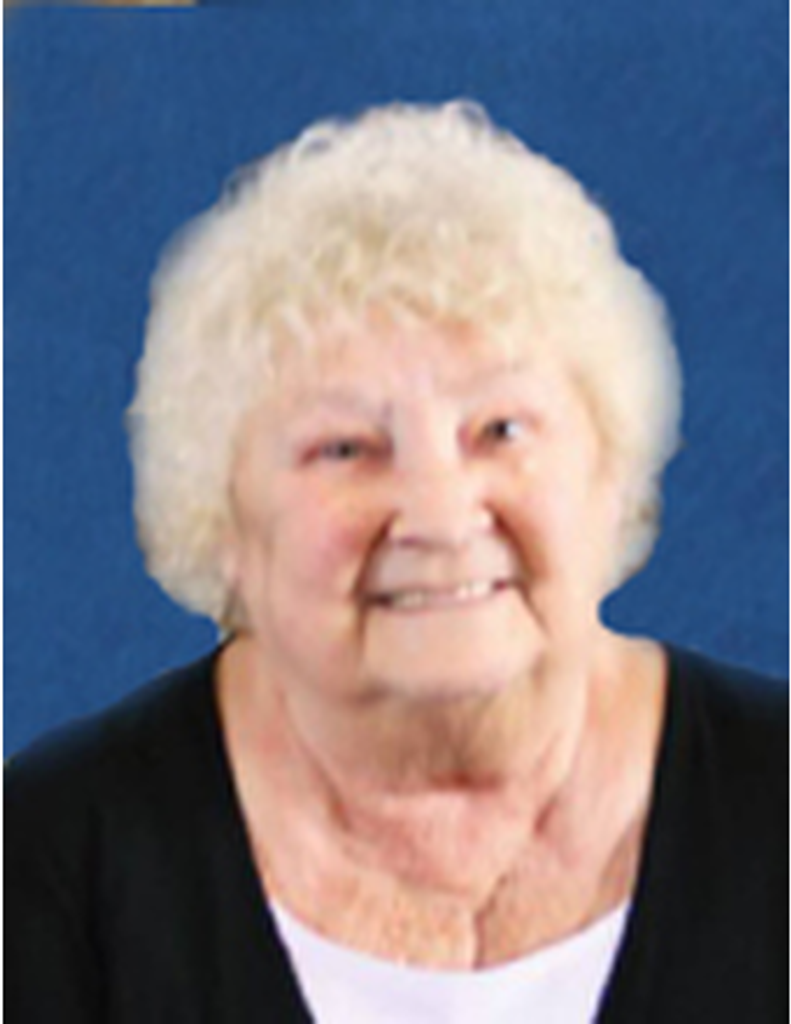 Martha Raye (Hensley) Earle Profile Photo