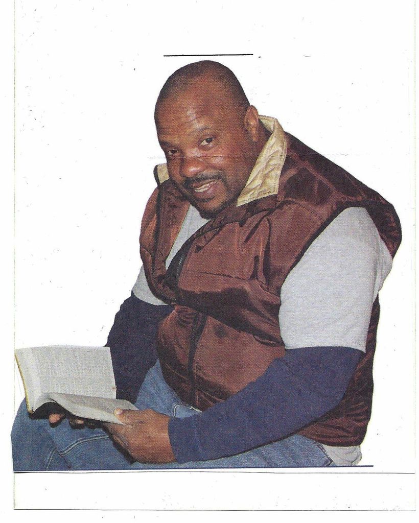 James Earl Clemmons, Jr. Profile Photo