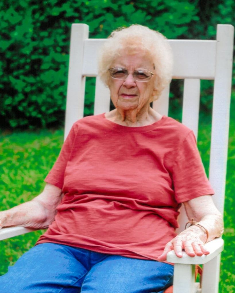 Mary Lee Shanholtz Profile Photo