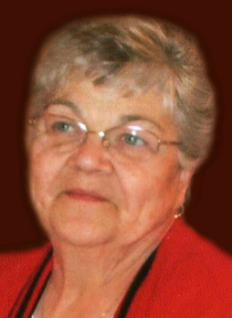 Kathleen Reardon