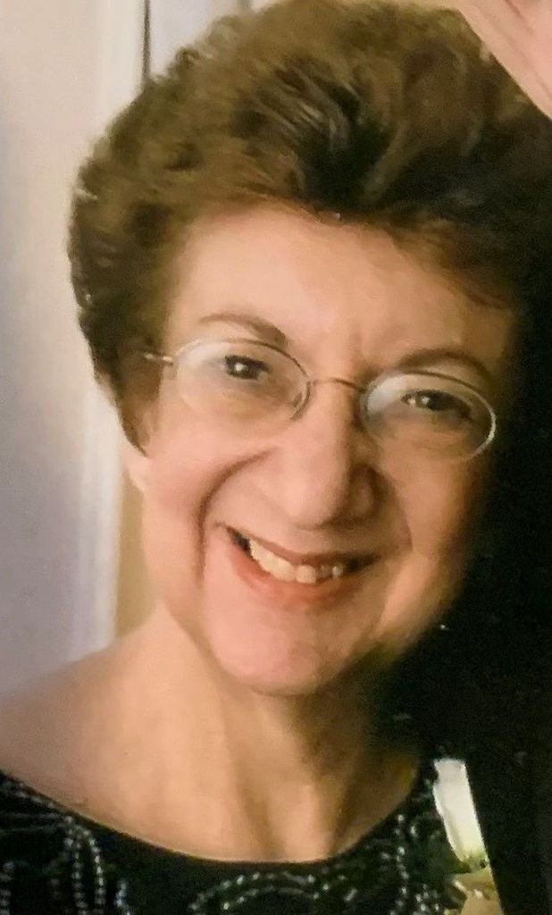 Marsha L. (Barbera) Dodson Profile Photo