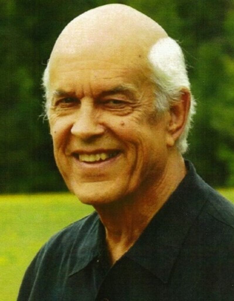 Richard Arthur Estola Profile Photo