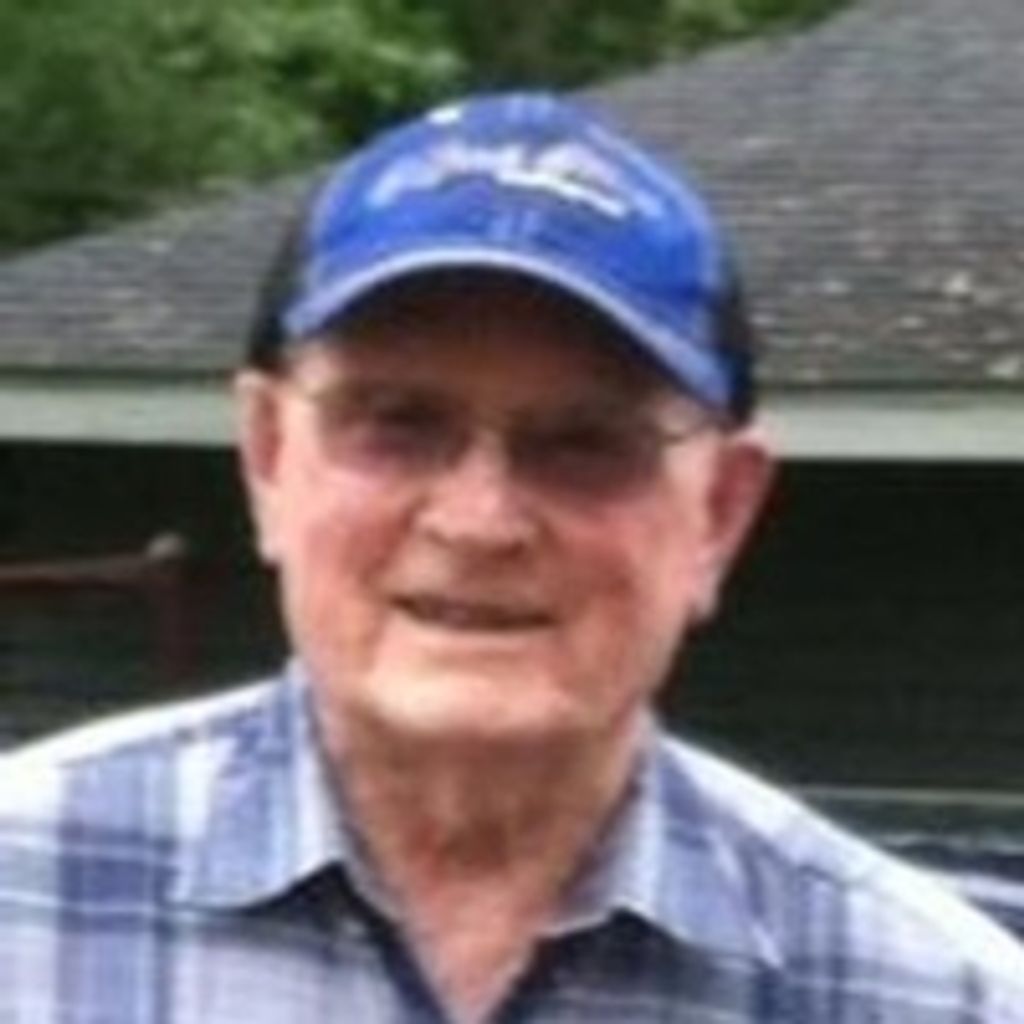 Harold R Polenske