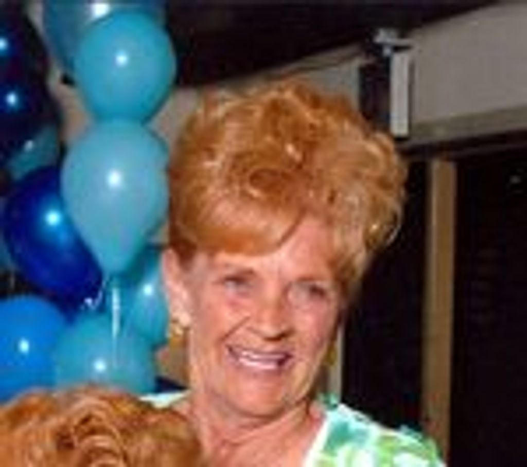Patricia O. Blosser