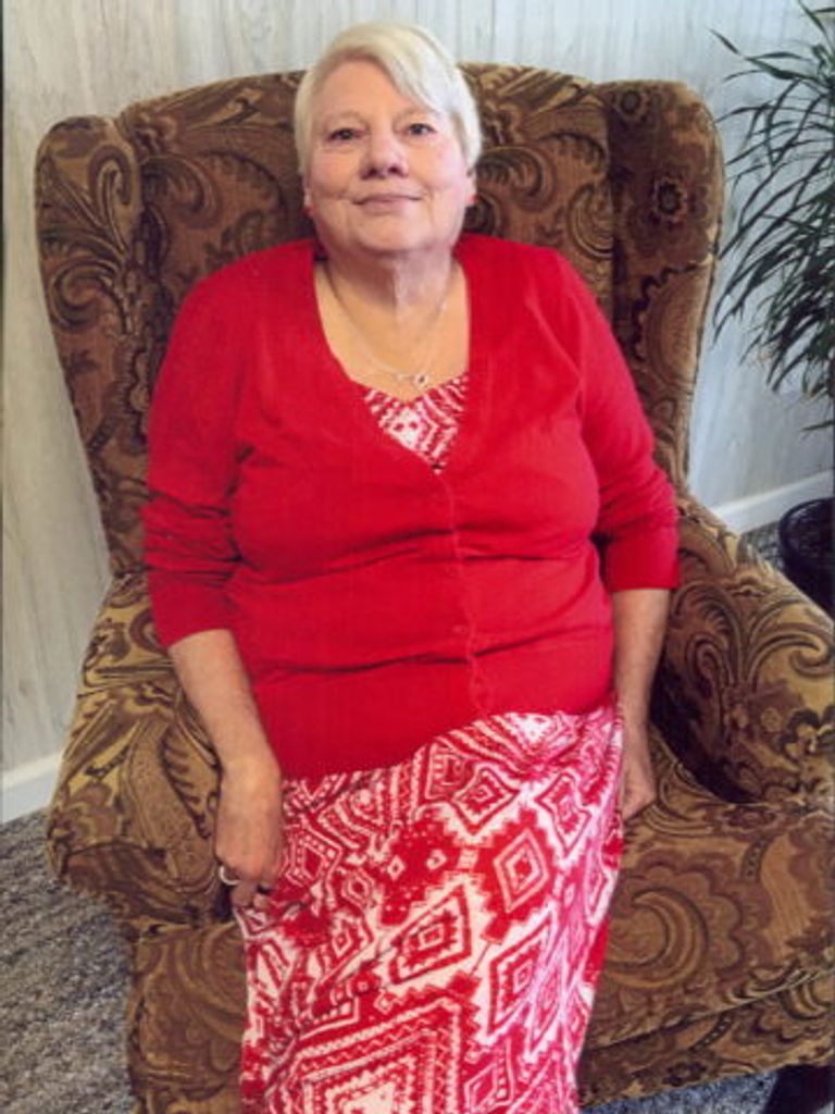 Darleen Petitt
