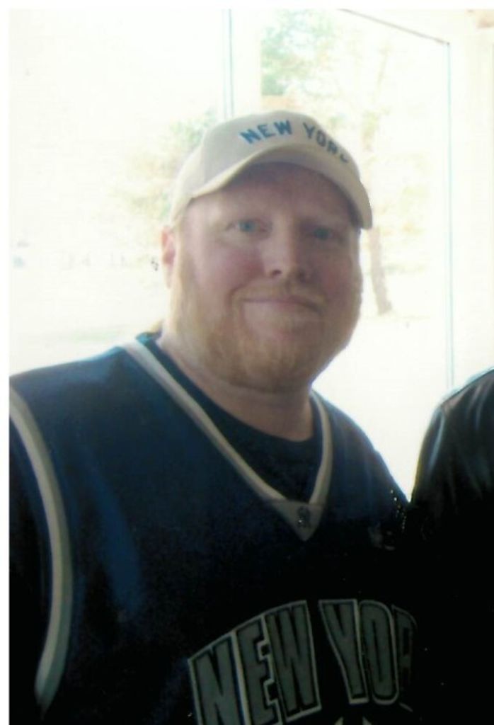 Ronald "Butch" Hanson