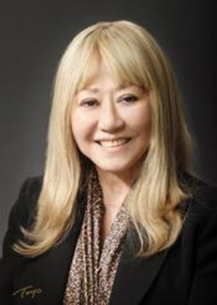 Frances Kazuko Hashimoto-Friedman