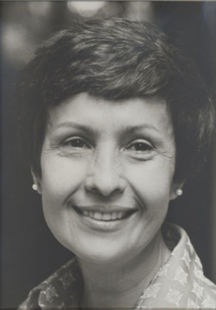 Pilar Z. Montierth