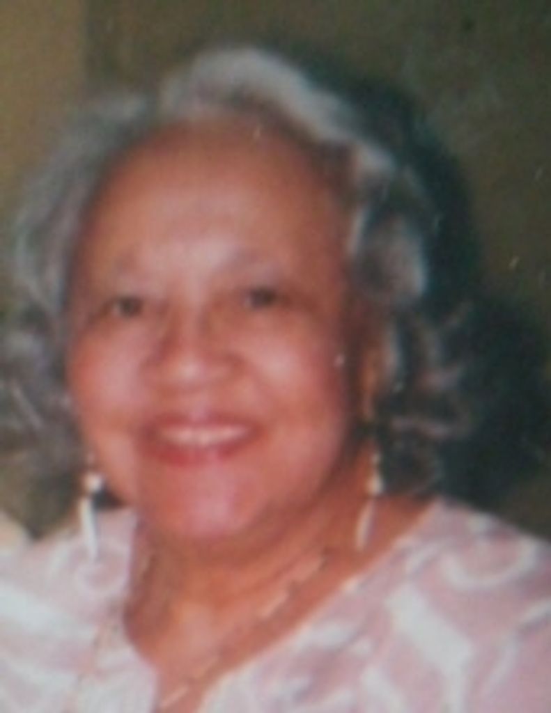 Marcelline E. Jenkins