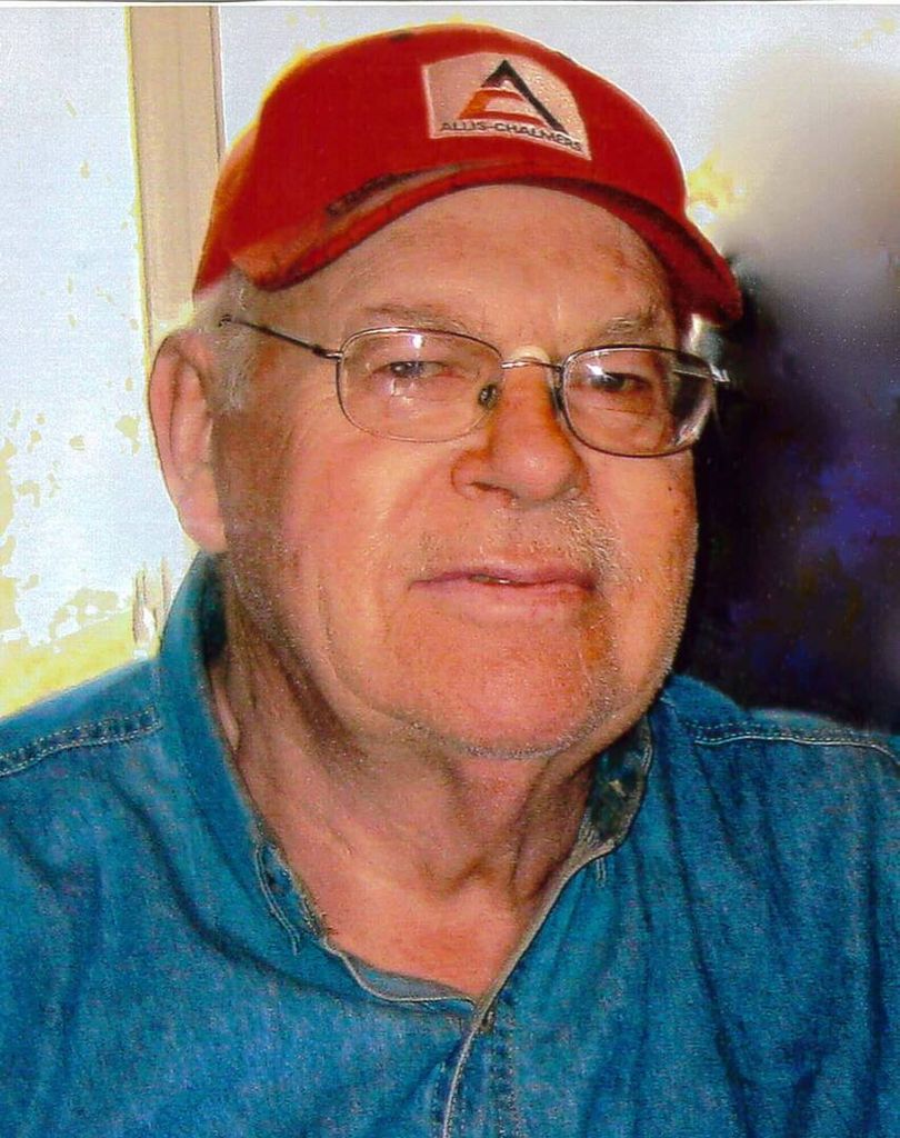 Philip D. Luppen Profile Photo