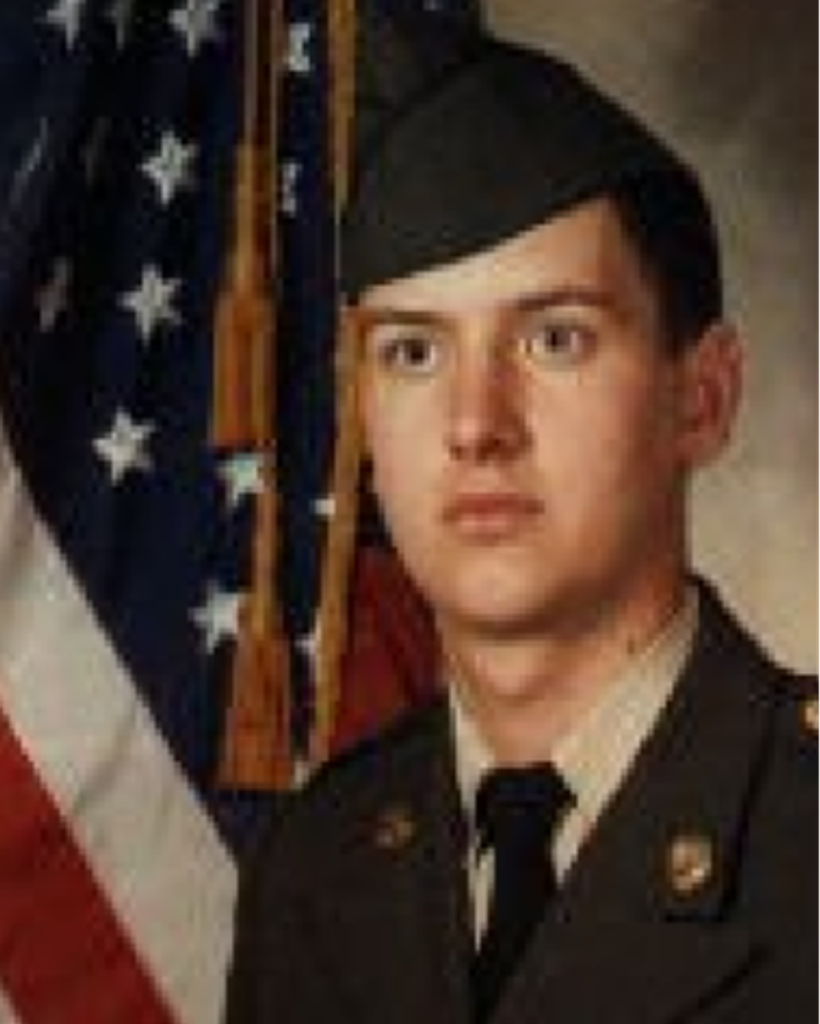 Michael Ray Lechner