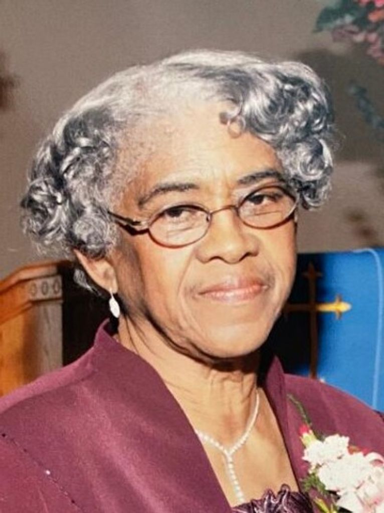 Edna Williams Snell Profile Photo