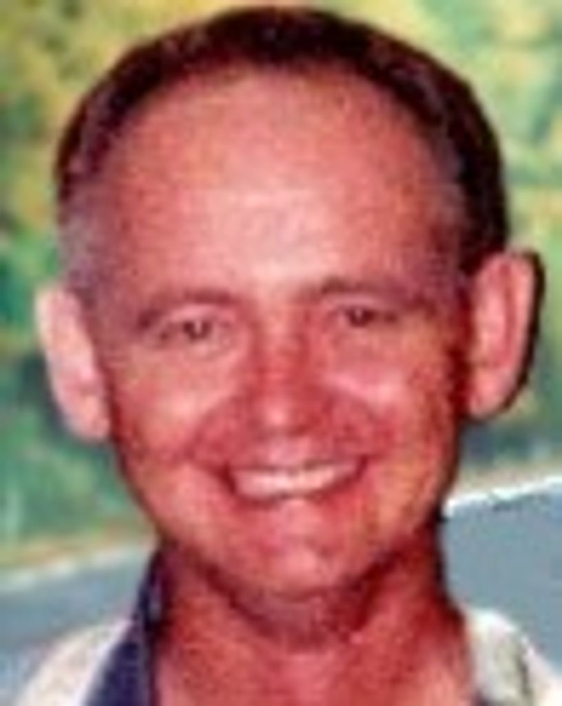 William "Bill" H. Johnson