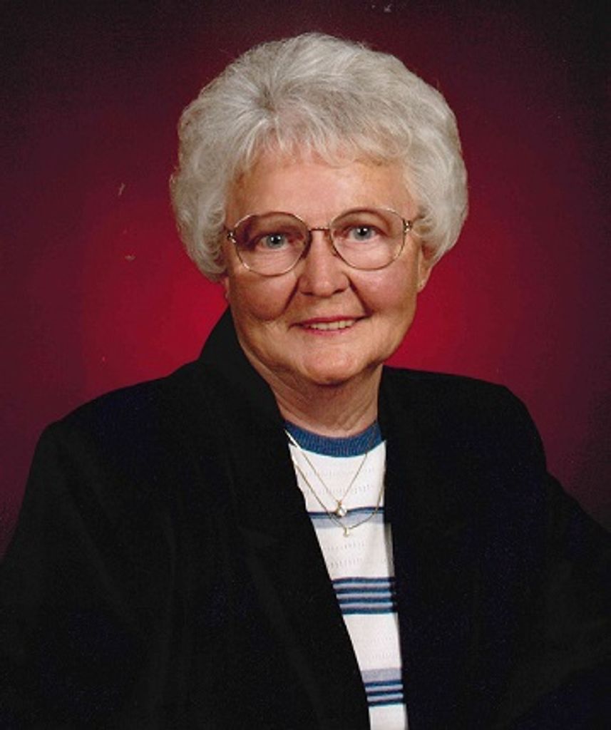 Barbara Ann Mosher Profile Photo