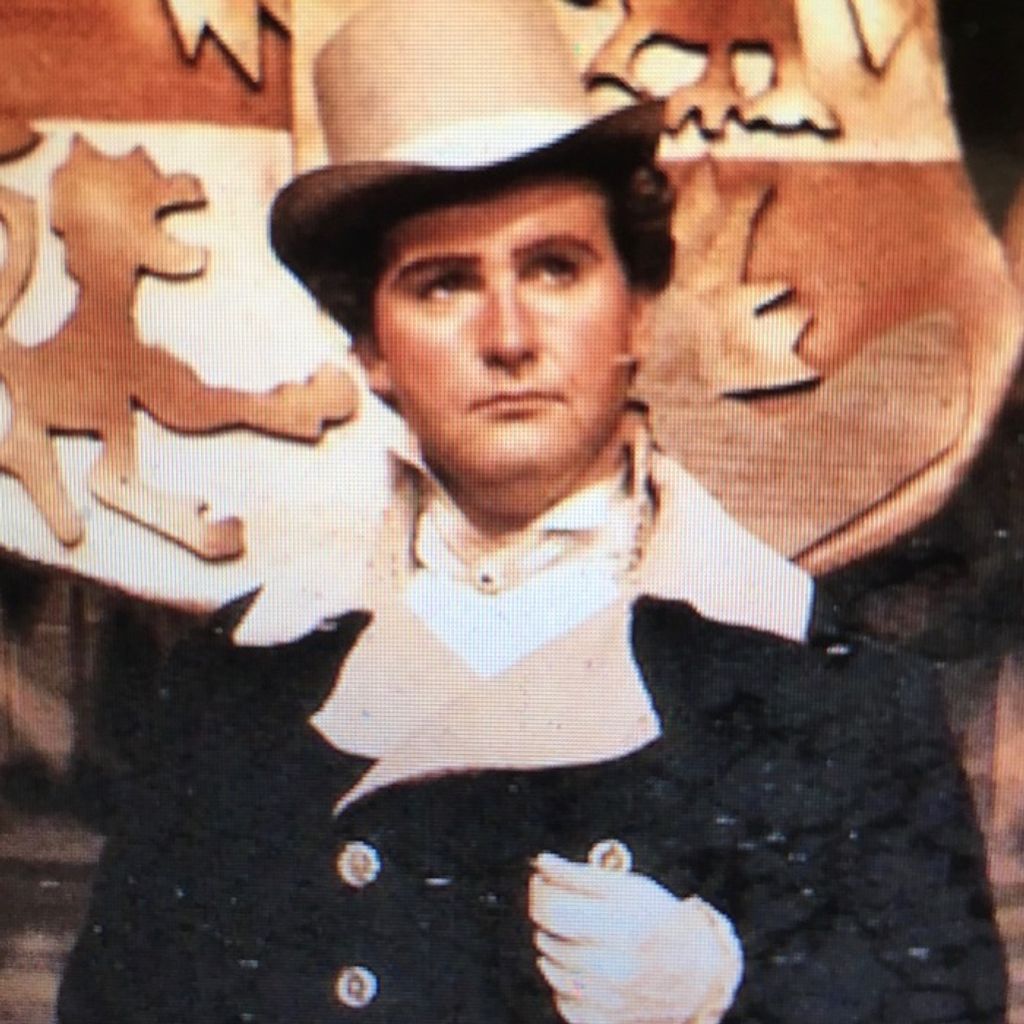 Charles Weston