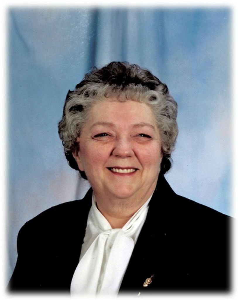 Nancy Elizabeth Crouse Profile Photo