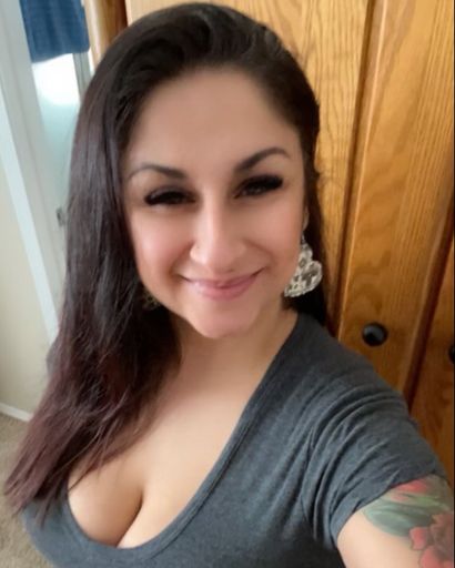 Kirsti Lynn Aragon's obituary image